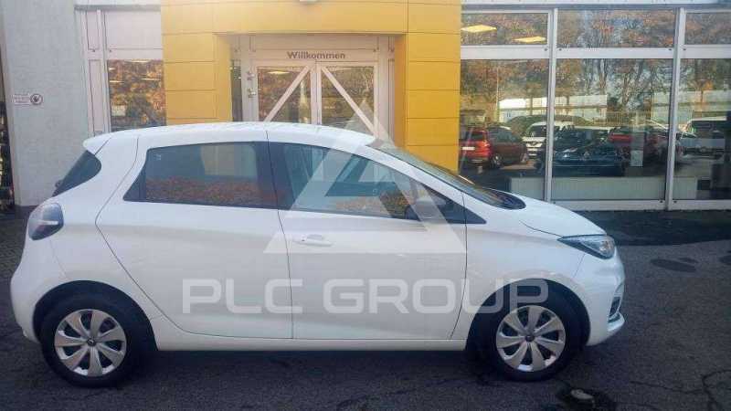 2020 Renault ZOE