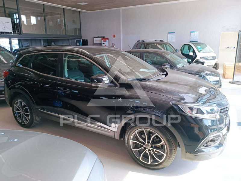 2020 Renault Kadjar