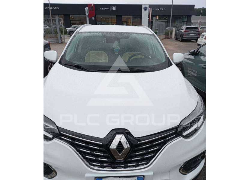 2020 Renault Kadjar