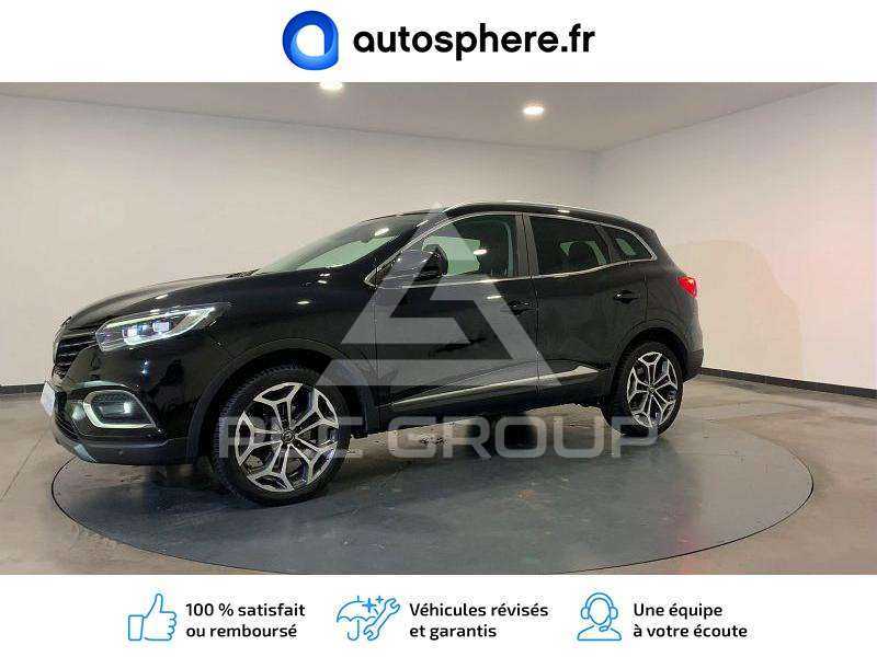 2020 Renault Kadjar