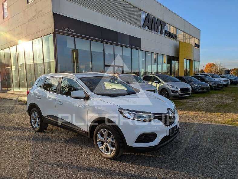 2020 Renault Kadjar