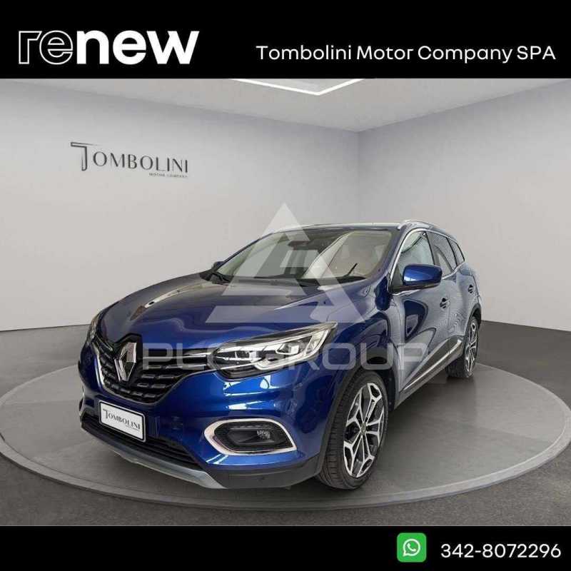 2020 Renault Kadjar