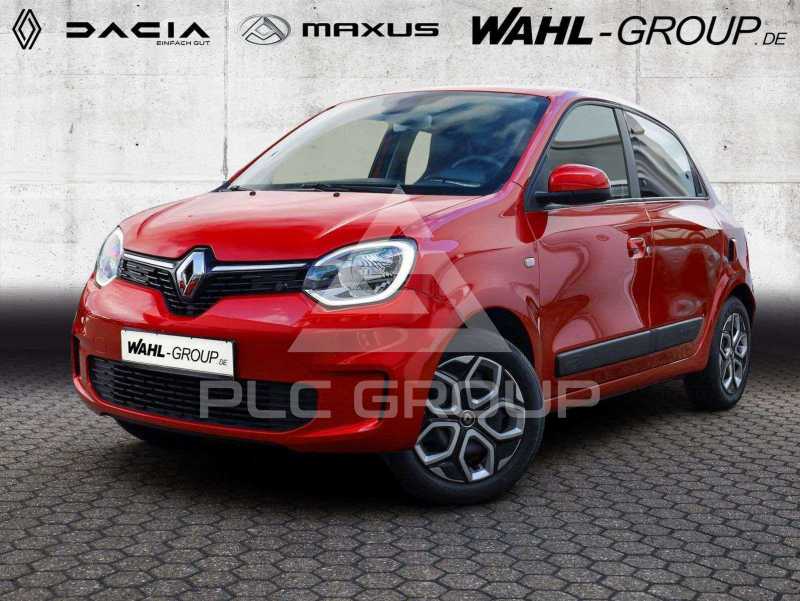 2020 Renault Twingo