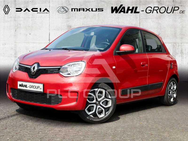 2020 Renault Twingo