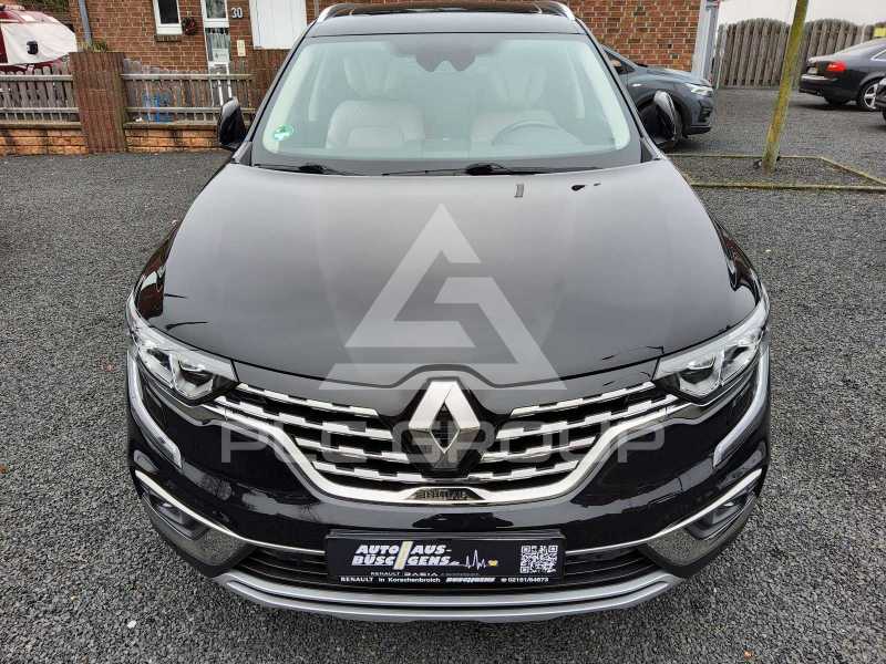 2020 Renault Koleos