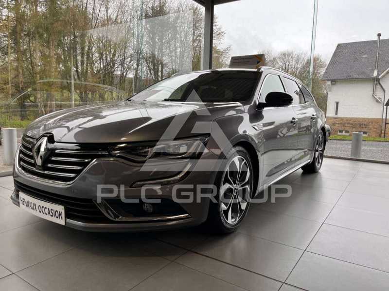 2020 Renault Talisman