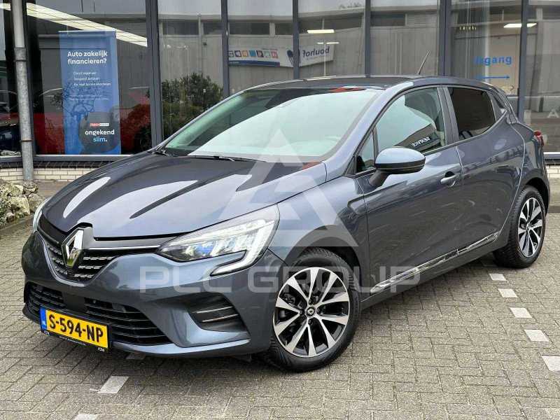 2020 Renault Clio
