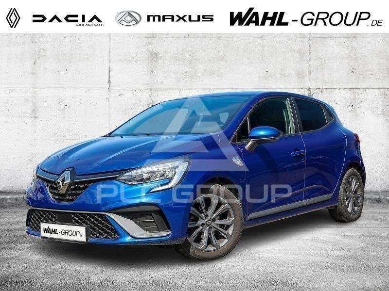 2020 Renault Clio