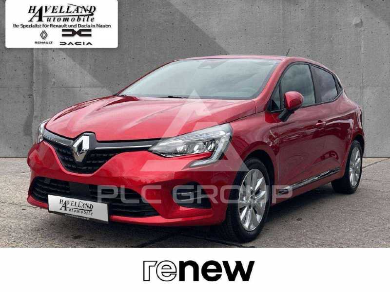 2020 Renault Clio