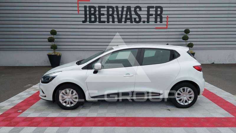 2020 Renault Clio