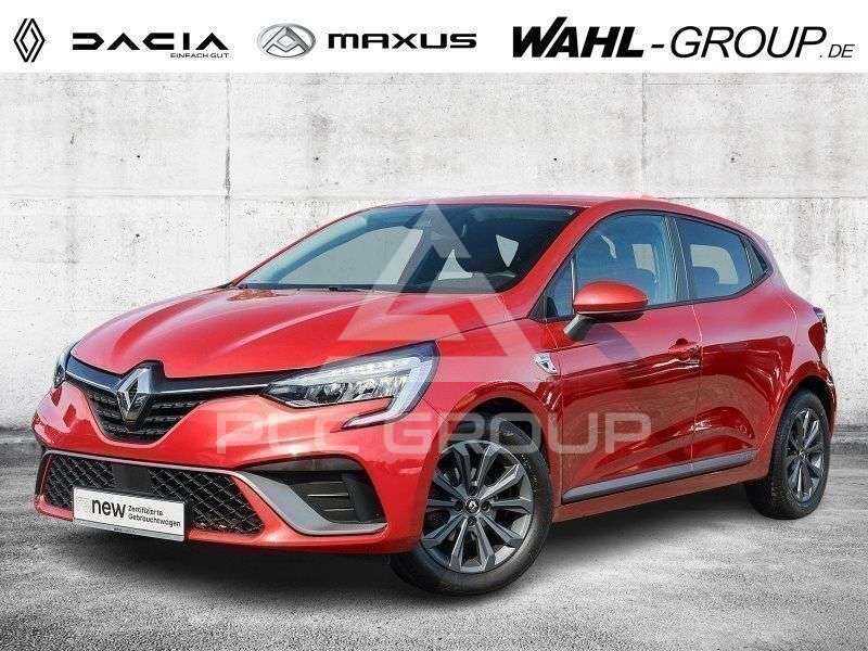 2020 Renault Clio