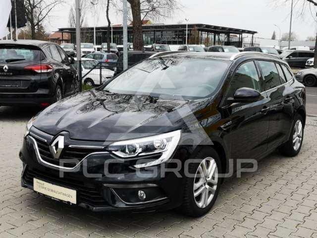 2020 Renault Megane