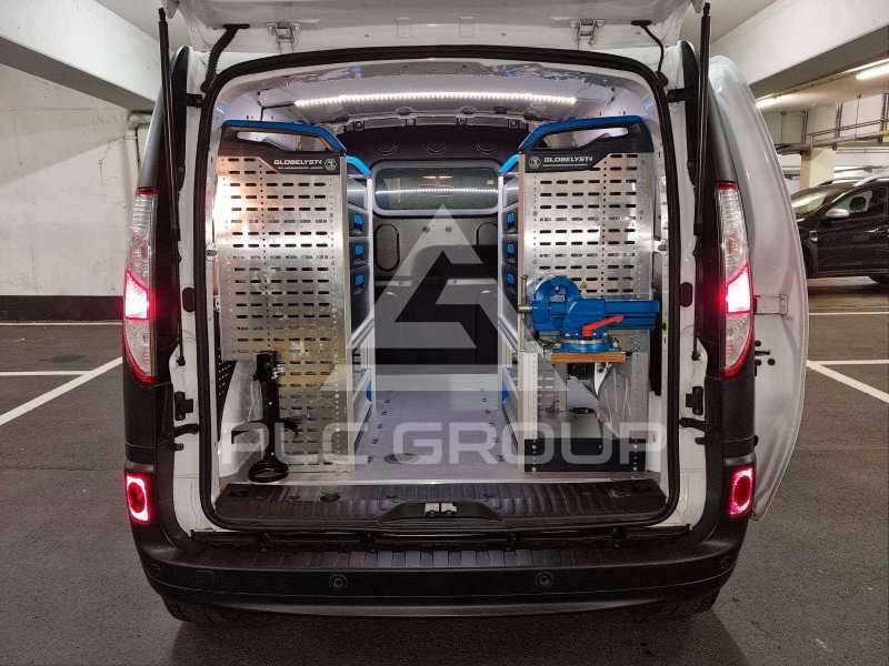 2020 Renault Kangoo