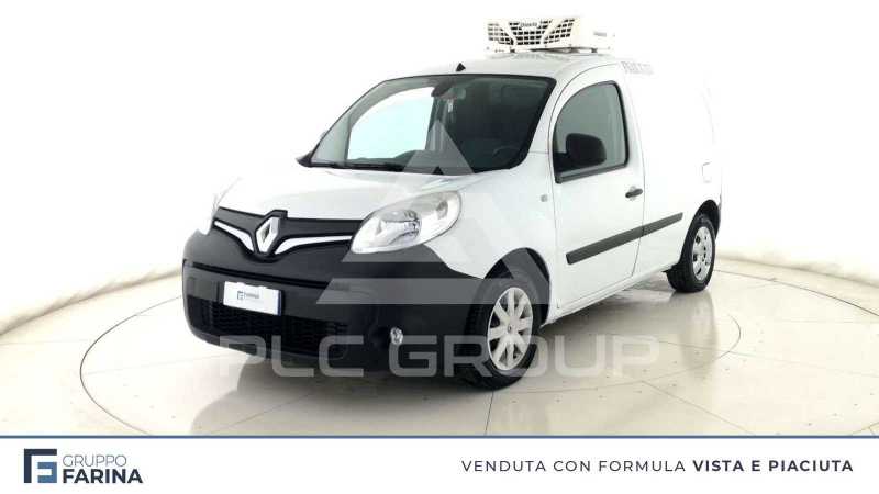 2020 Renault Kangoo