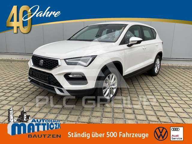 2020 Seat Alteca