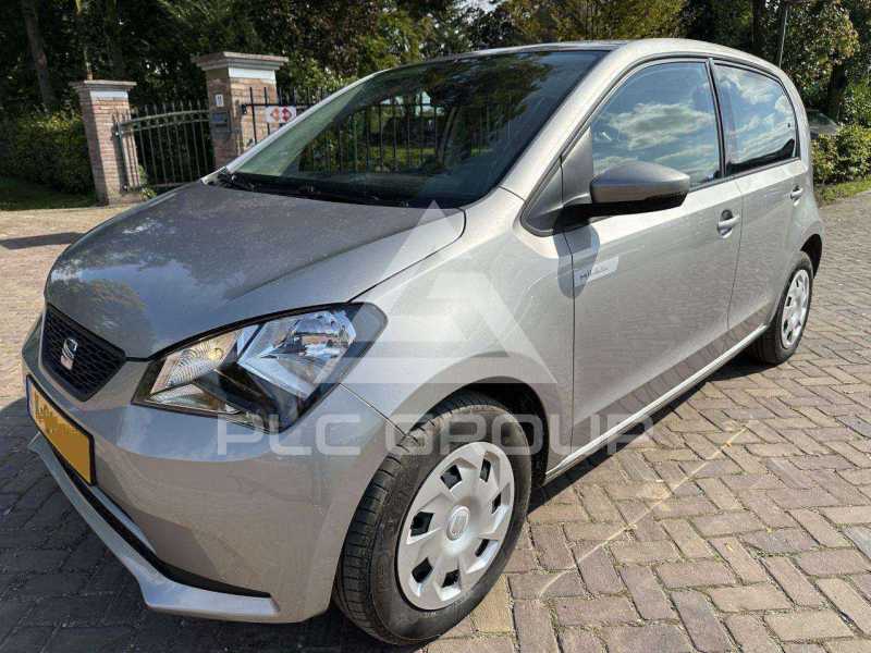 2020 Seat Mii