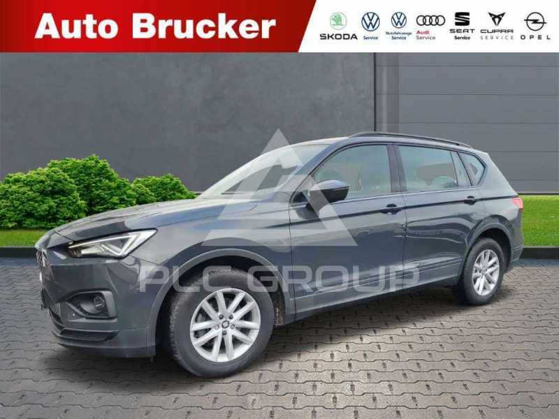 2020 Seat Tarraco