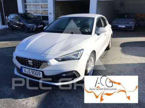 2020 Seat Leon