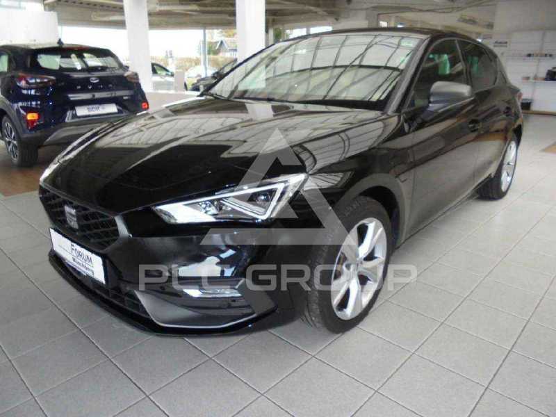 2020 Seat Leon