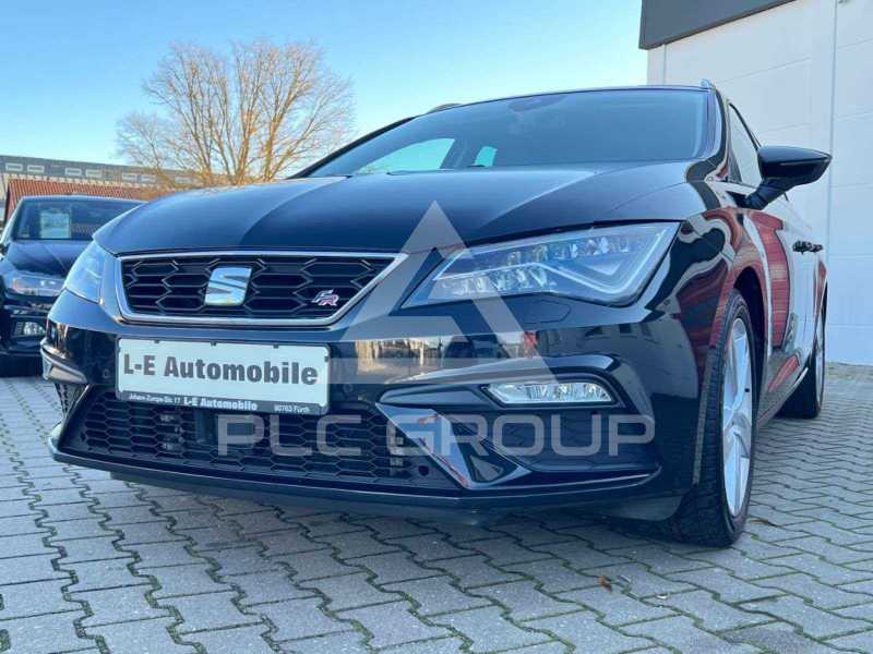 2020 Seat Leon