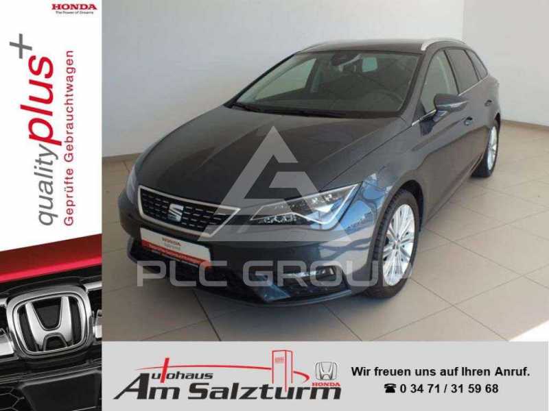2020 Seat Leon