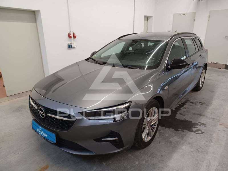 2020 Opel Insignia