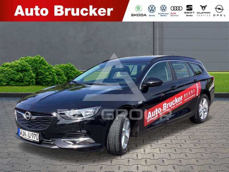 2020 Opel Insignia