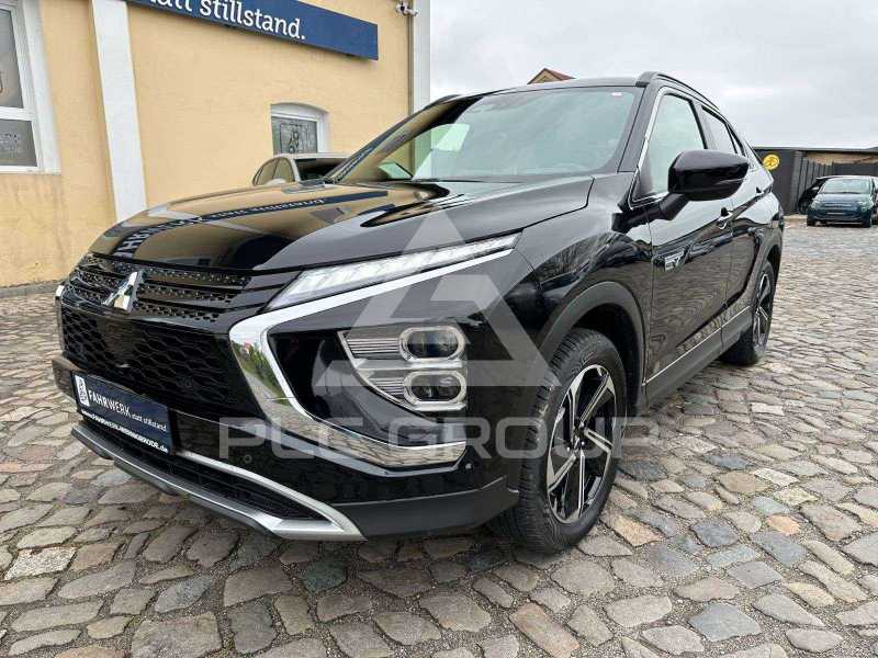 2021 Mitsubishi ECLIPSE
