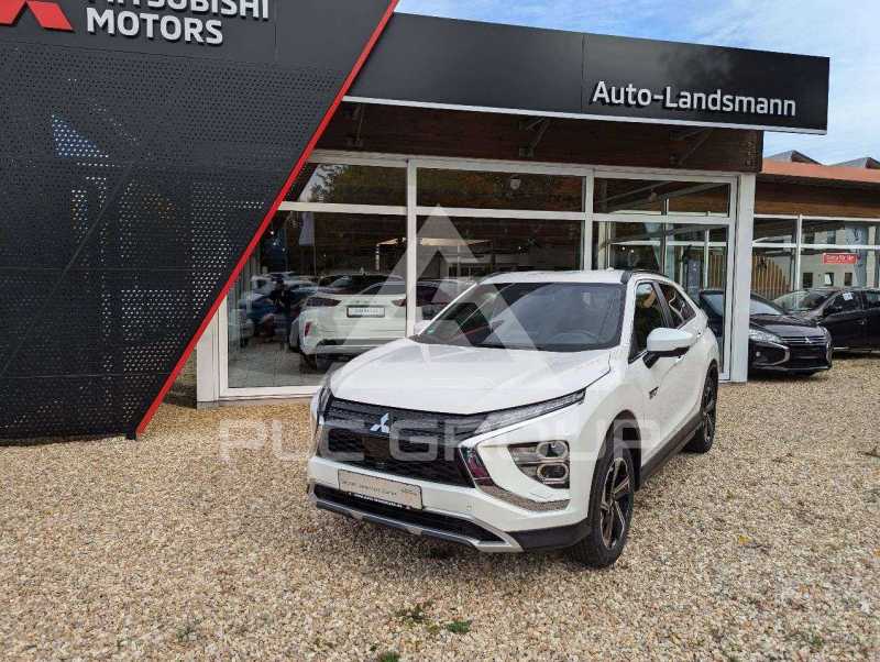 2021 Mitsubishi ECLIPSE