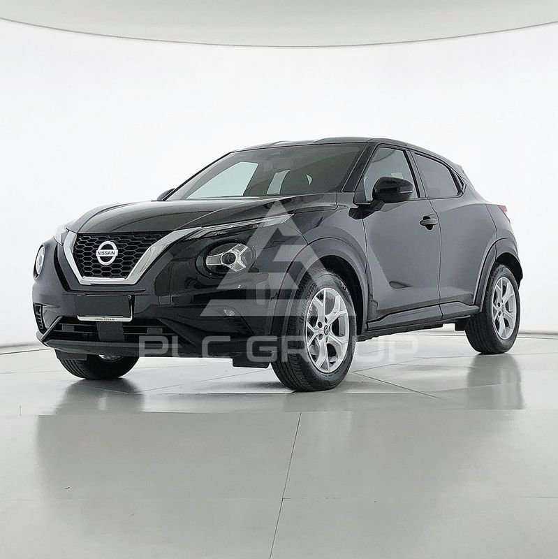 2021 Nissan Juke