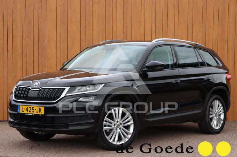 2021 Skoda Kodiaq
