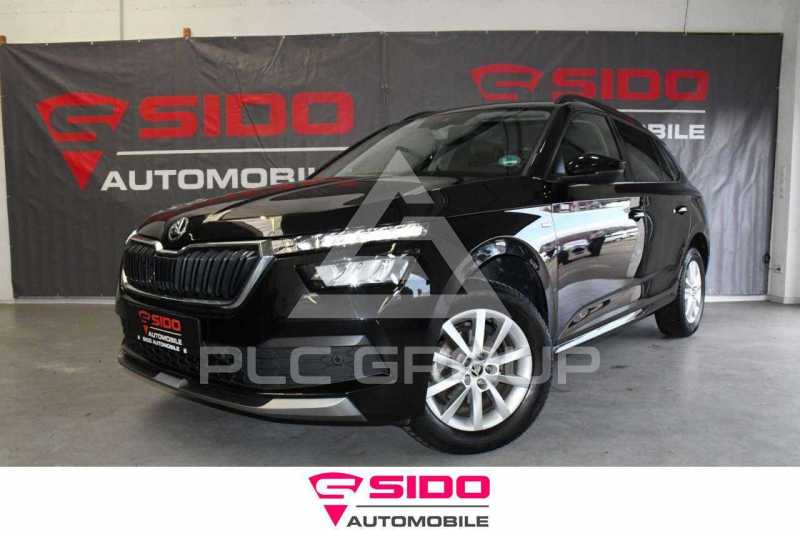 2021 Skoda KAMIQ