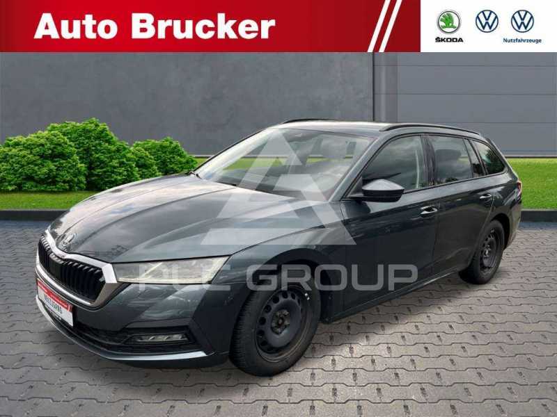 2021 Skoda Octavia