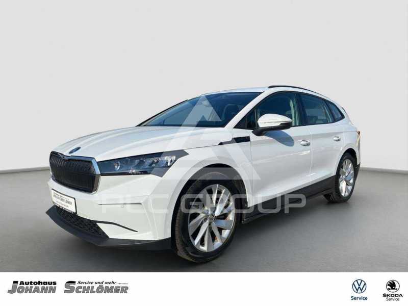 2021 Skoda Enyaq