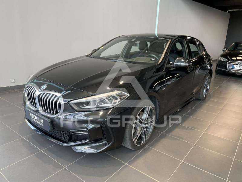 2021 BMW Other