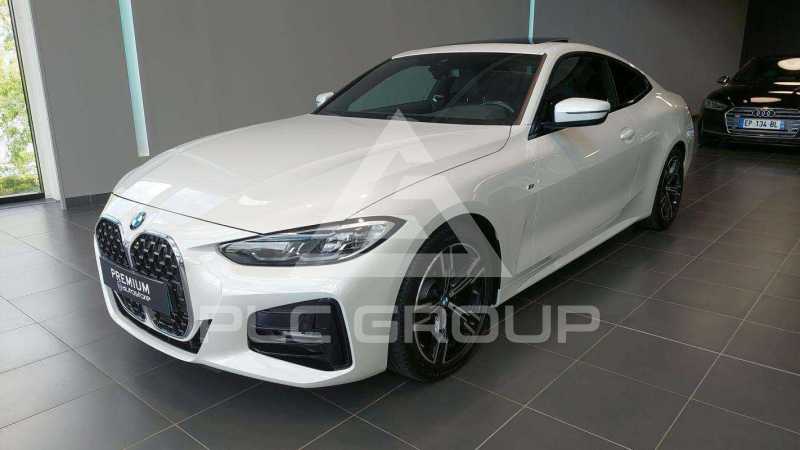 2021 BMW Other