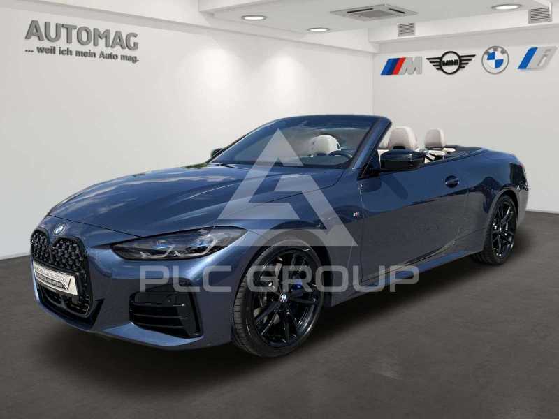 2021 BMW 440