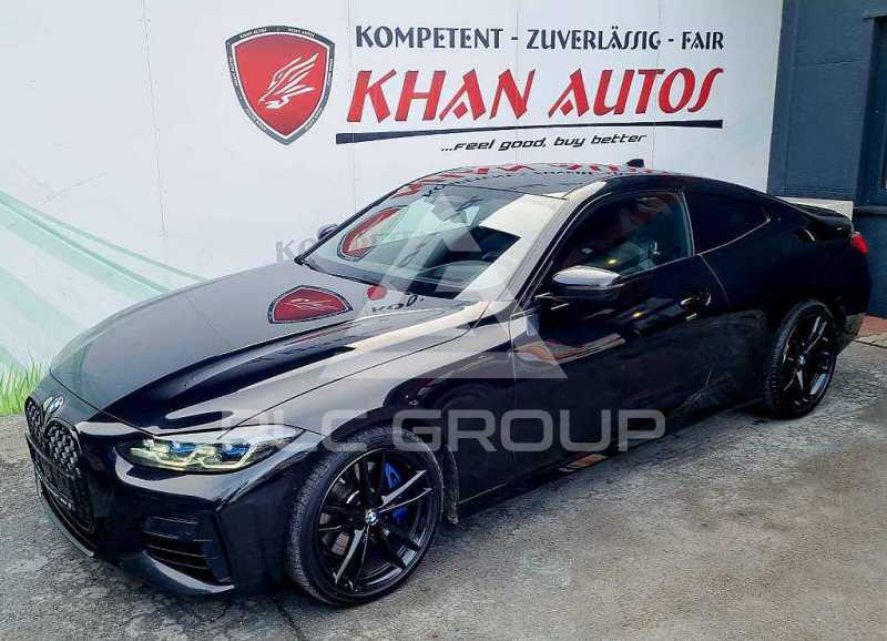 2021 BMW M4