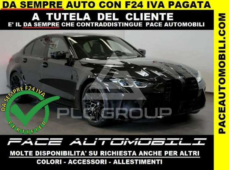 2025 BMW 320