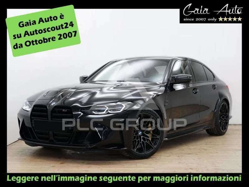 2023 BMW M3