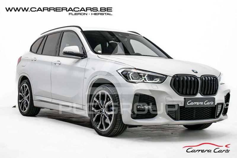 2021 BMW X1
