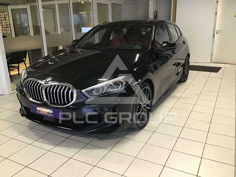 2021 BMW 128