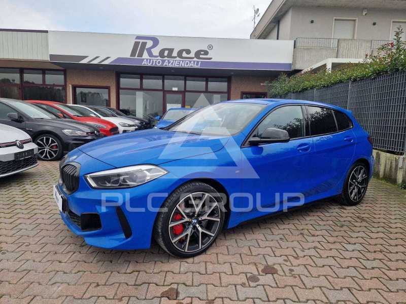 2023 BMW 128