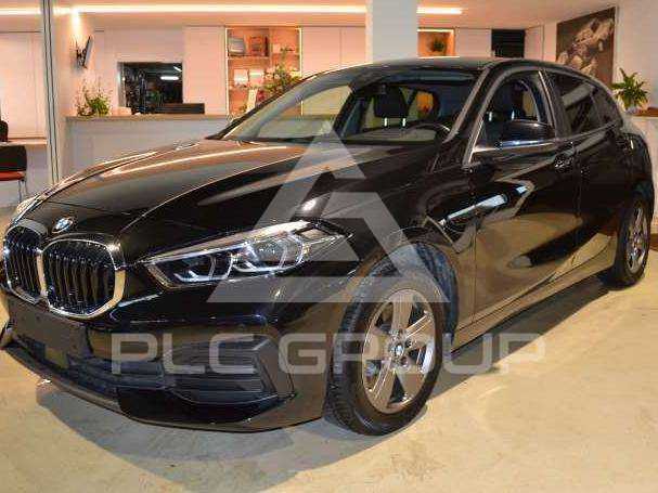 2021 BMW 116