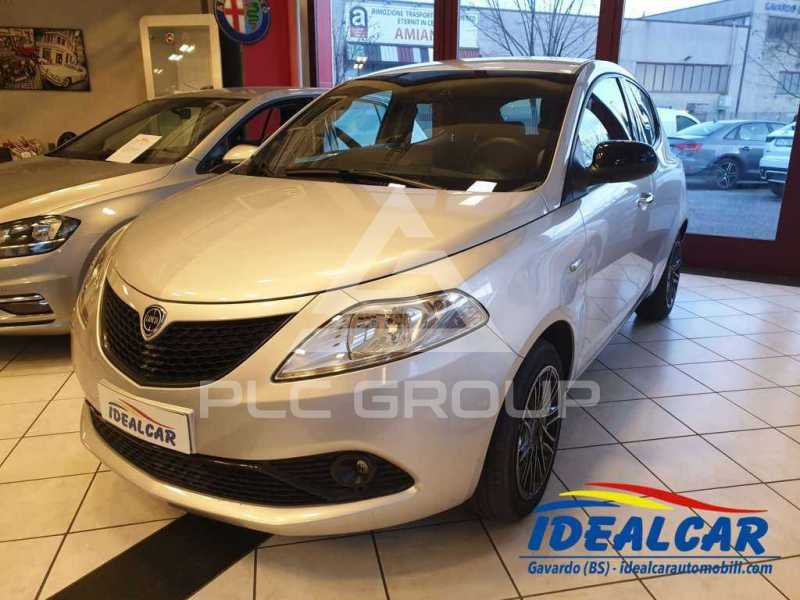 2021 Lancia YPSILON