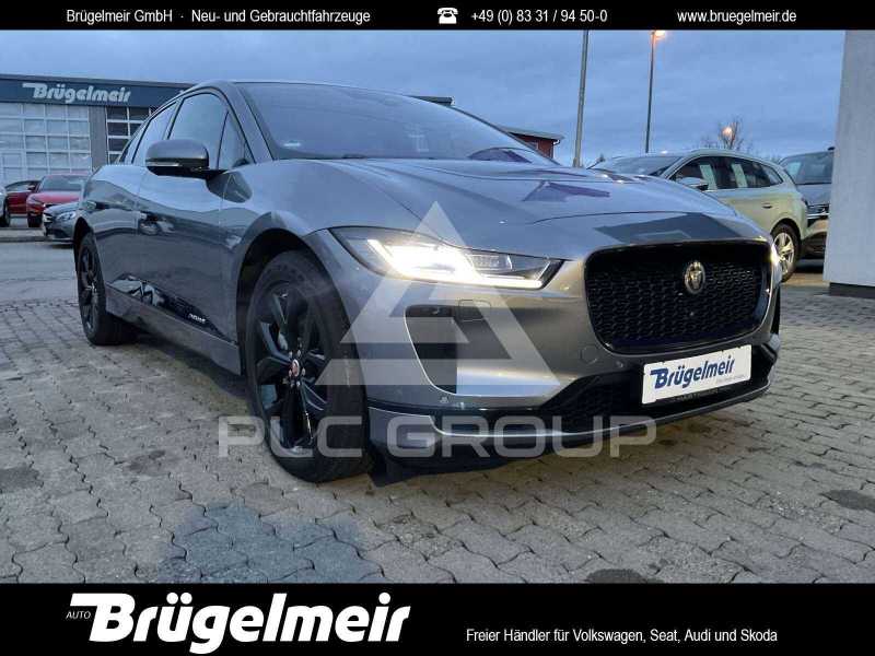 2021 Jaguar I-PACE