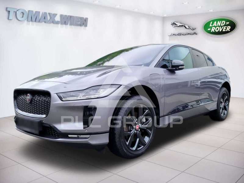 2021 Jaguar I-PACE