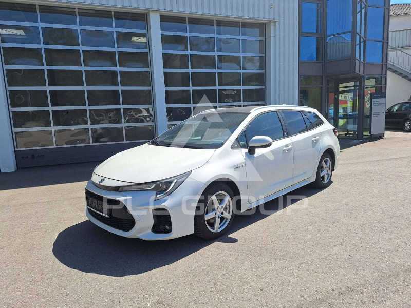 2021 Suzuki 