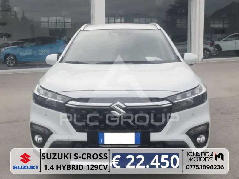 2021 Suzuki 
