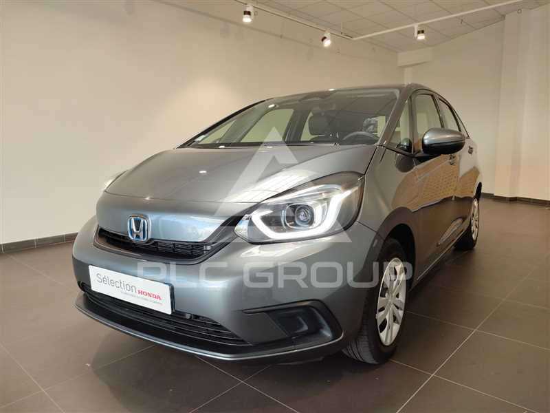 2021 Honda JAZZ